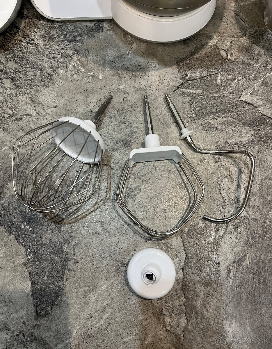 Bosch MUM 54240 900W kuchynský robot - 6