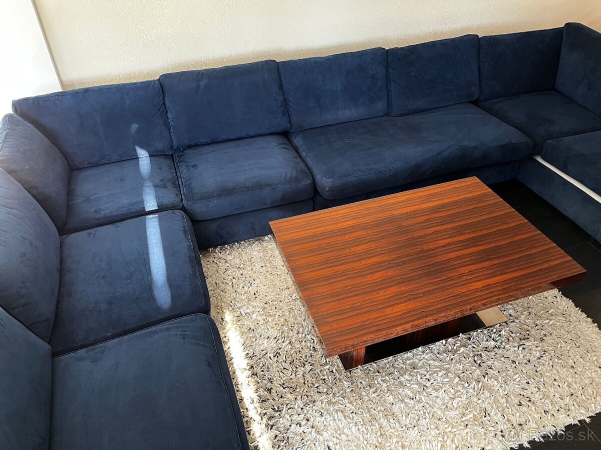 Sedacia súprava - 6