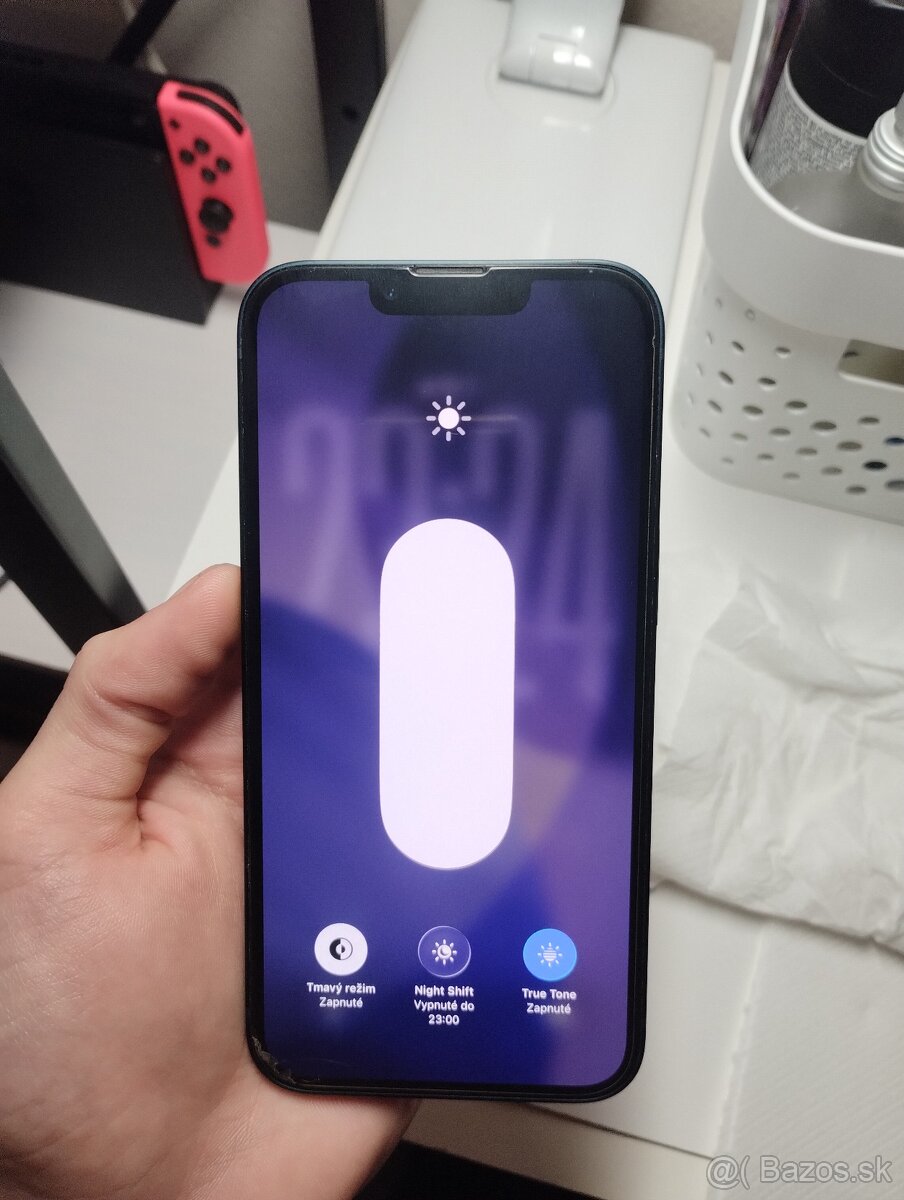 Apple iPhone 13 128GB Midnight - 6