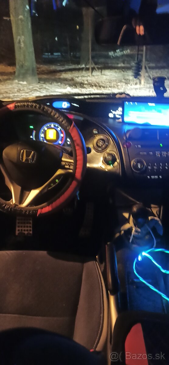 Honda Civic 8g 2.2 diesel 103kw - 6