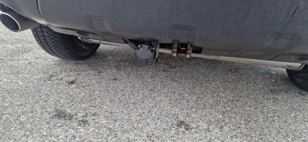 Land Rover Discovery Sport 4x4 automat - 6