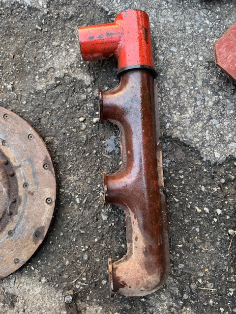 Náhradné diely - 6