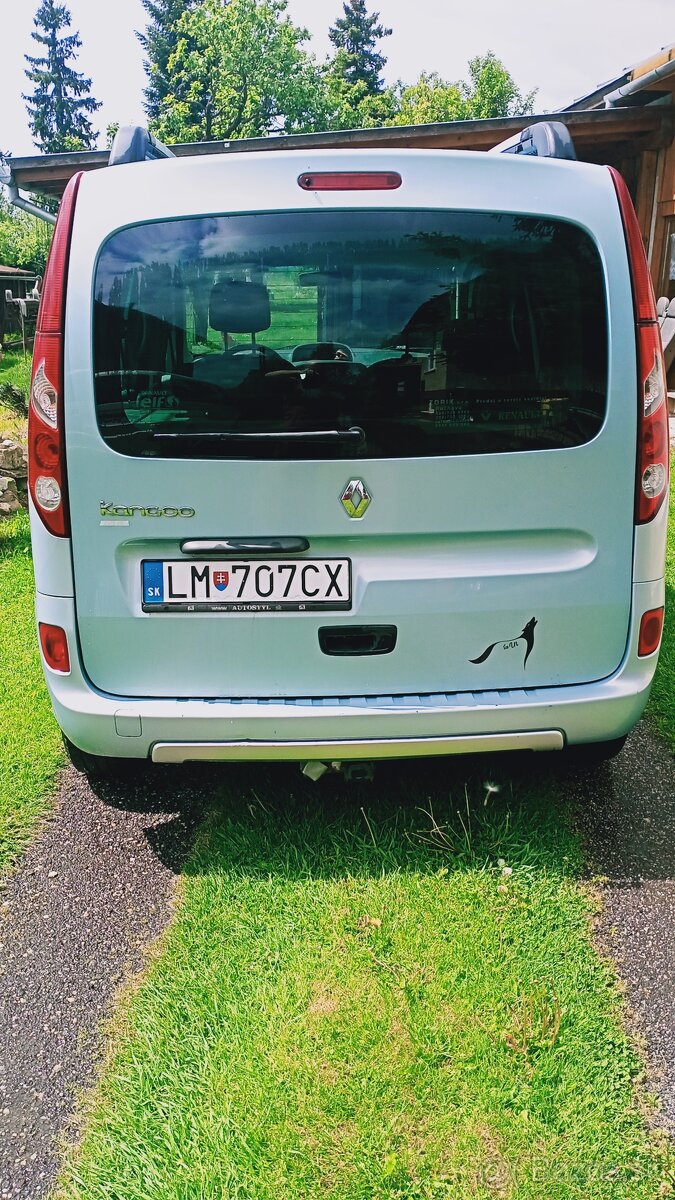 Kangoo 2 - 6