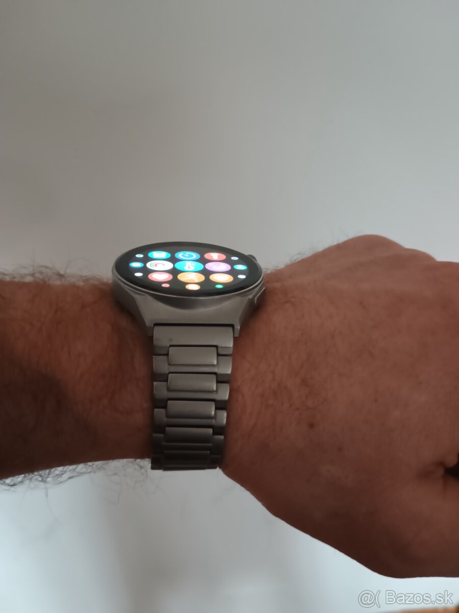 Huawei watch GT3 pro - 6