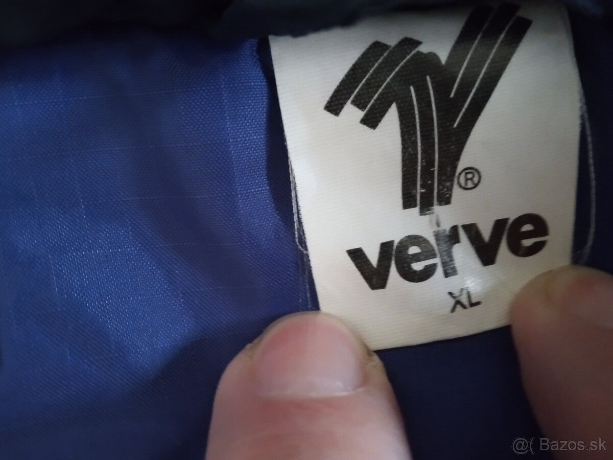 Pansky vodeodolny overal VERVE. - 6