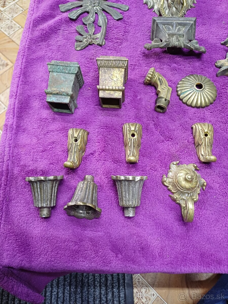 Predám starozitne veci - 6