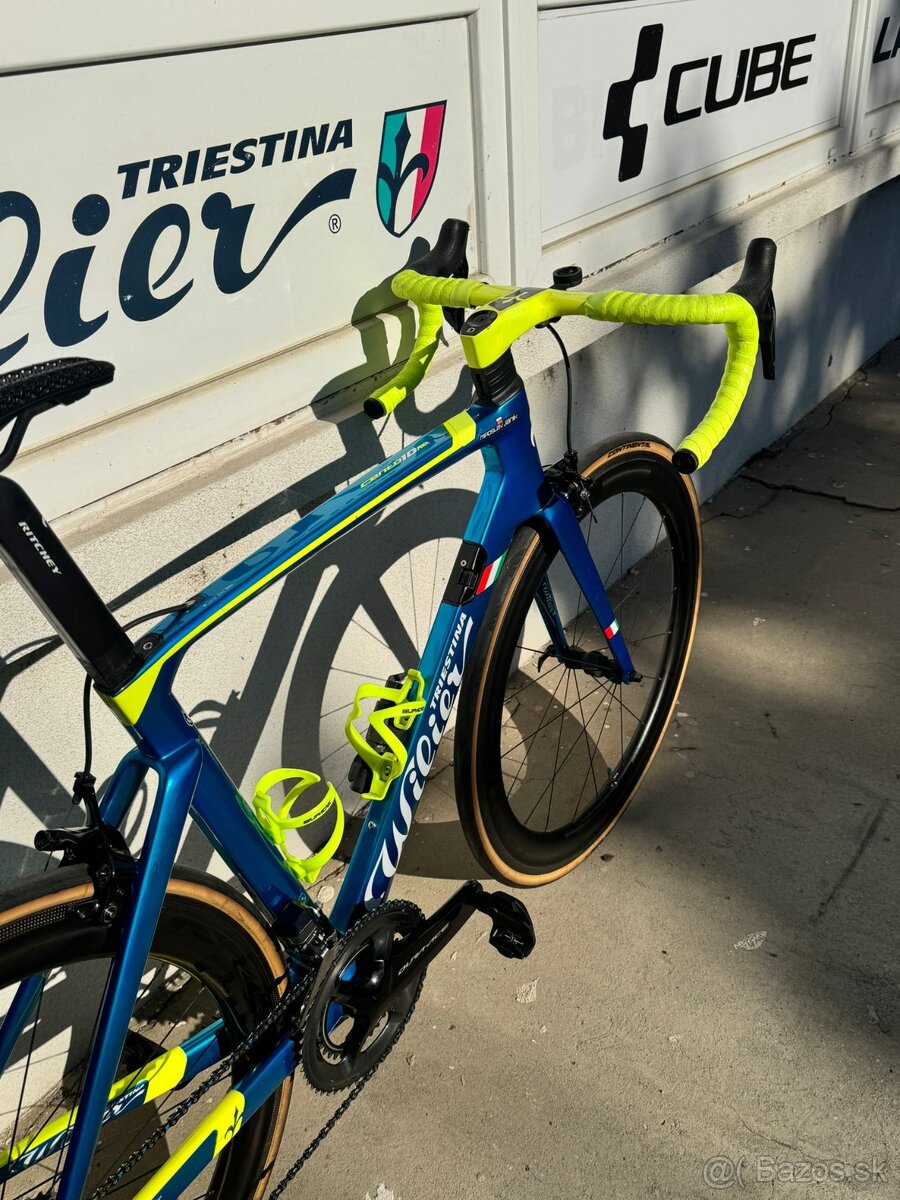 Wilier Cento 10 air - 6