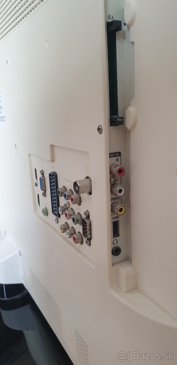 Televízor Sharp - 6