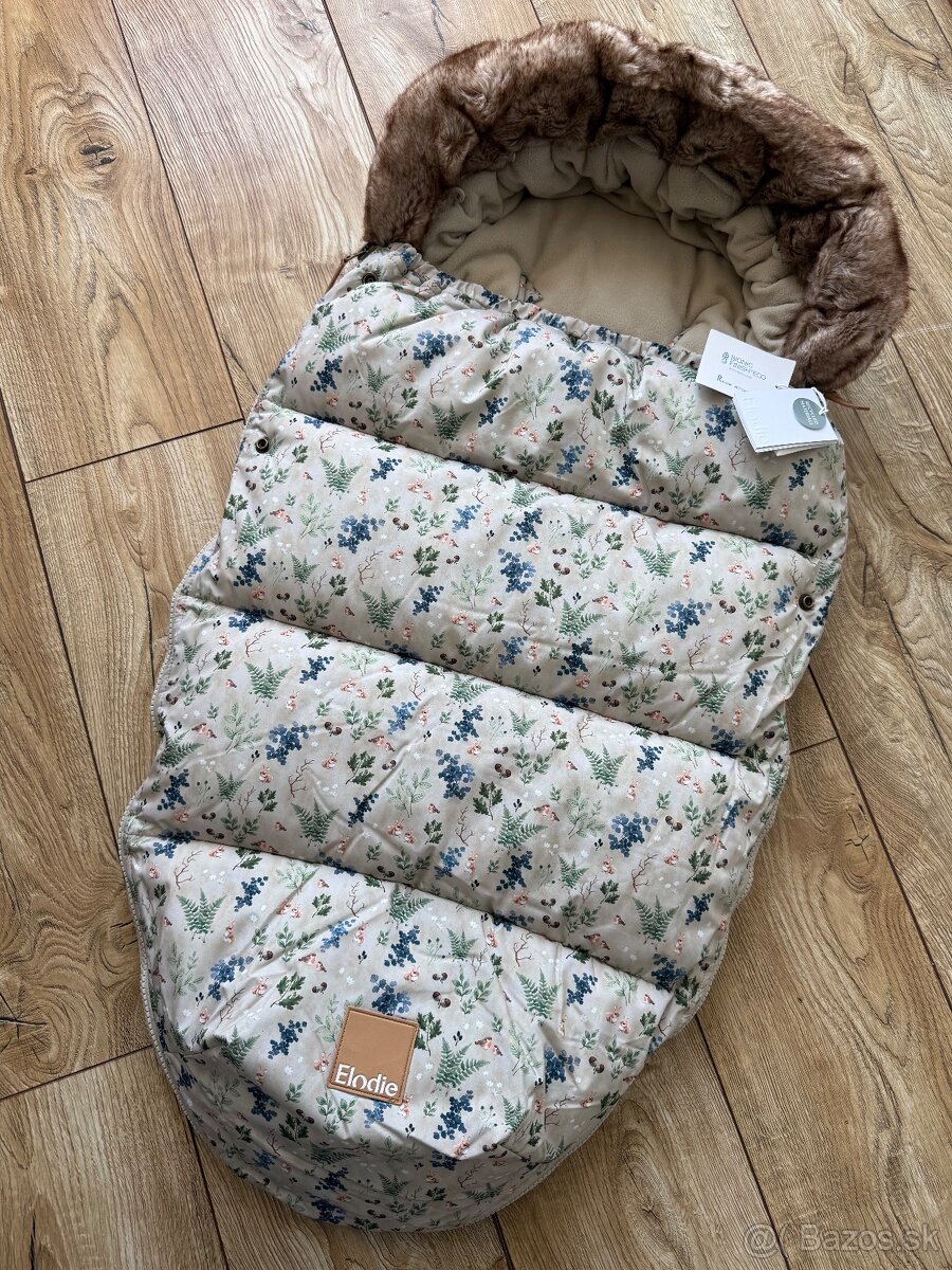 Elodie details Fairytail forest - 6