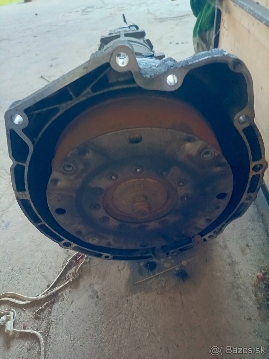 BMW E91, 330xd 2008 automat - 6