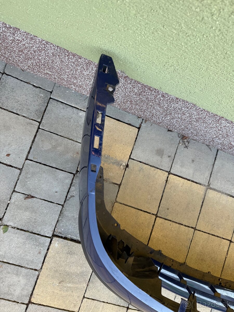 Naraznik renault clio 2, thalia - 6