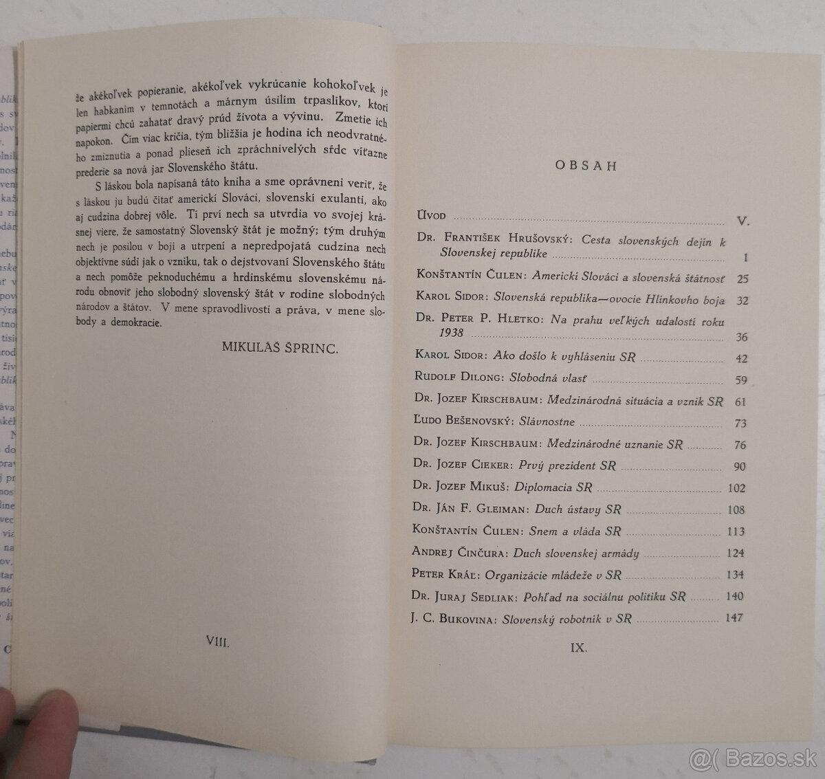 Slovenská republika 1939-1949 - 6