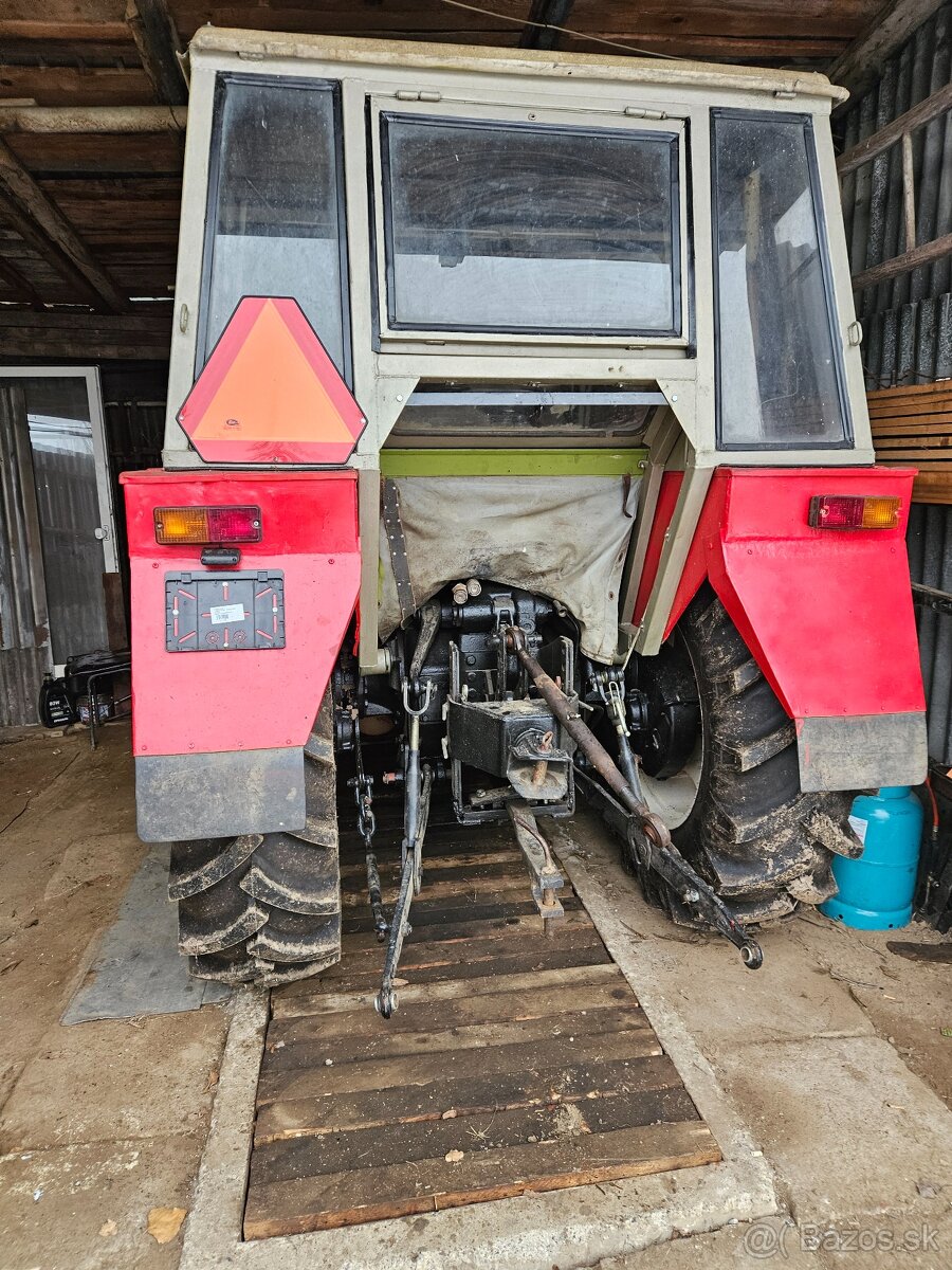 Zetor6718 - 6