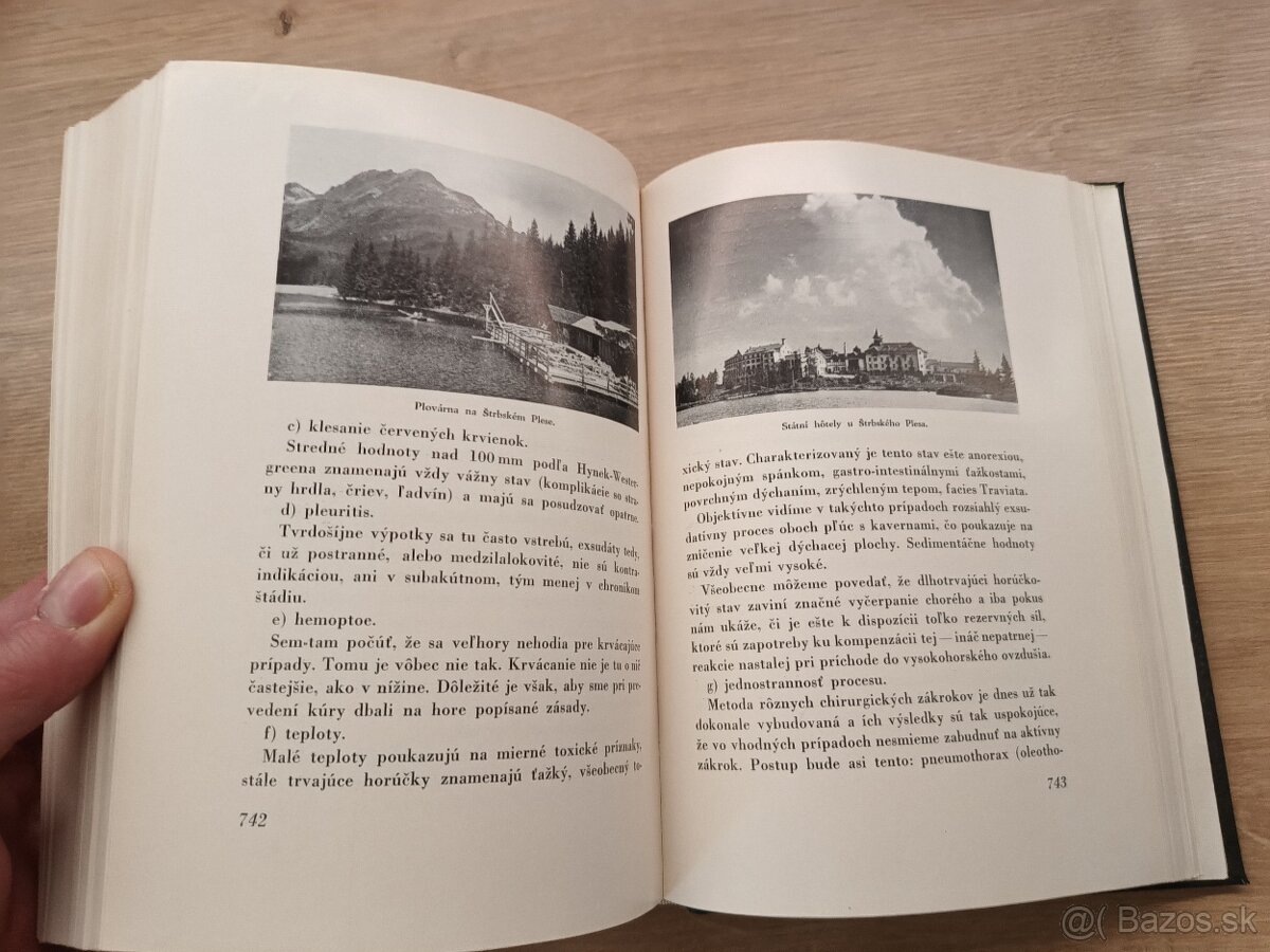 Naše Tatry 1931 - 6