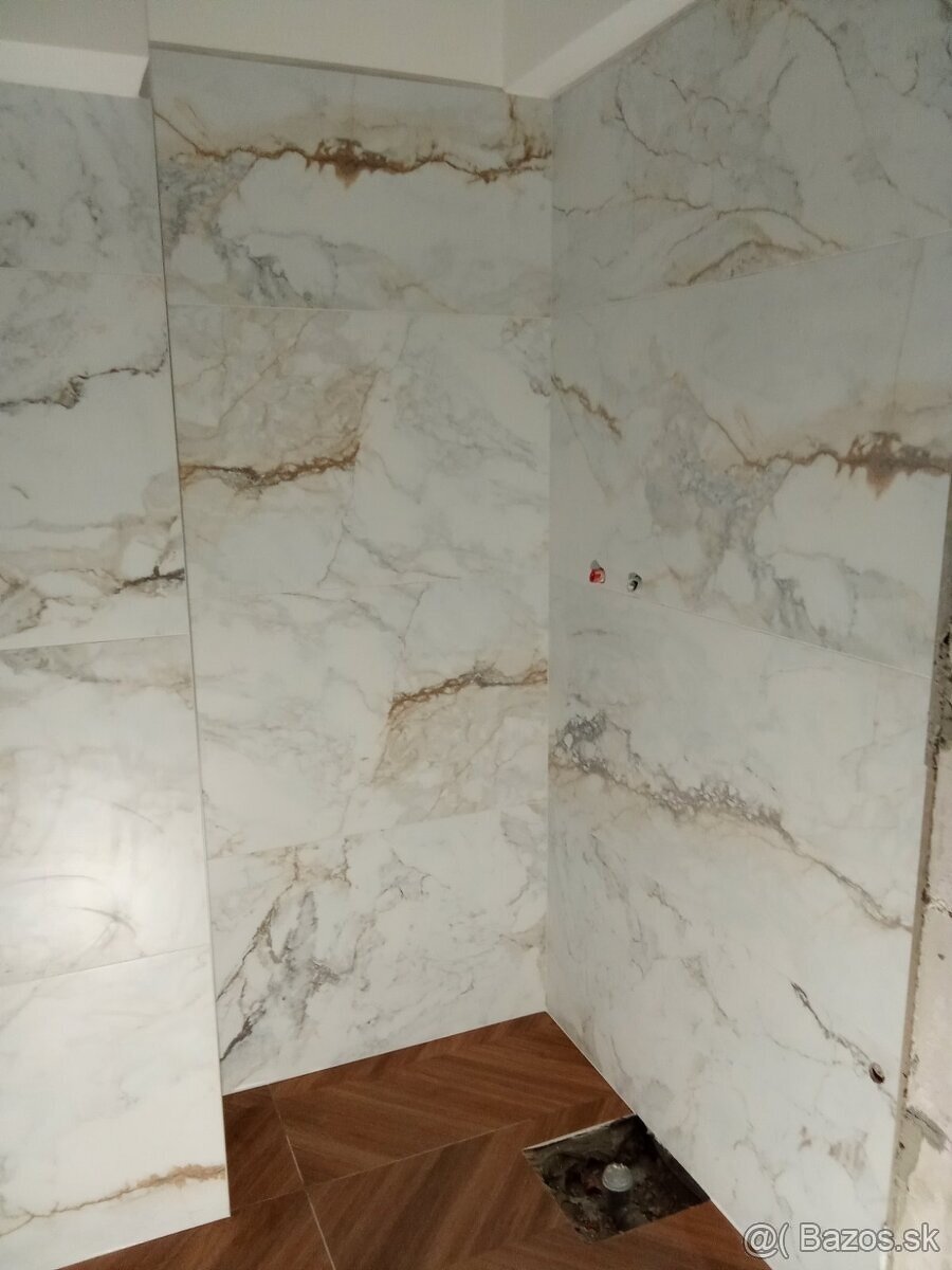 Hľadáme stavebné a pomocné práce - 6