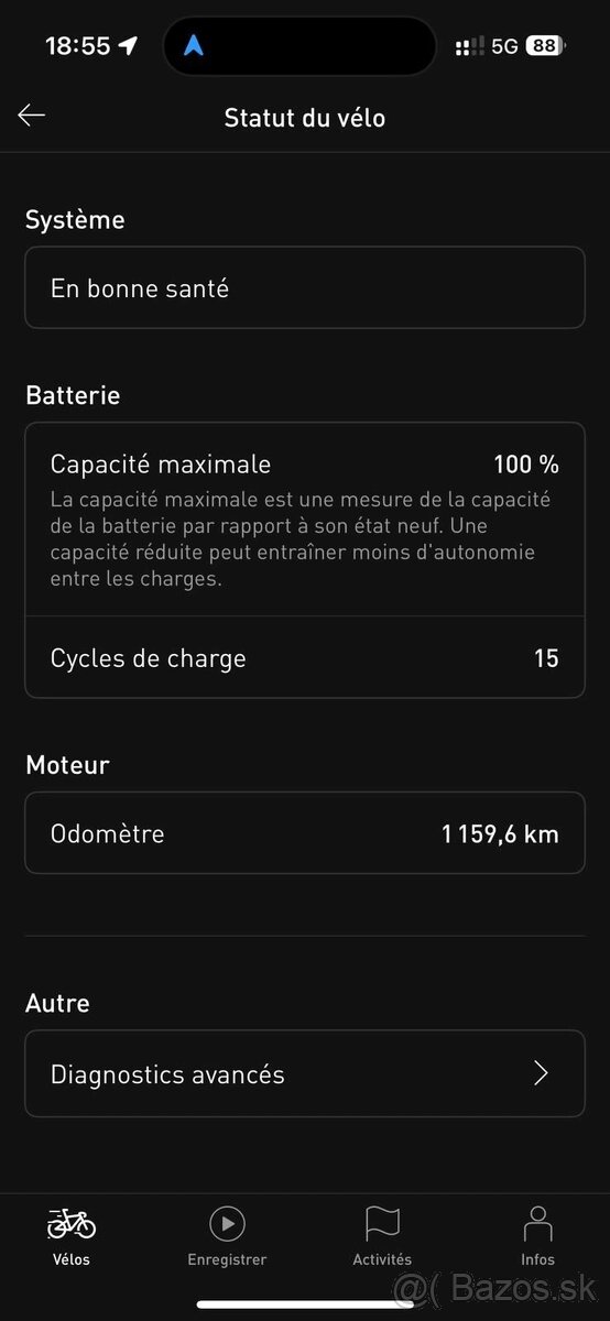 Specialized Turbo levo 3 Expert 2022 - S4 - 6