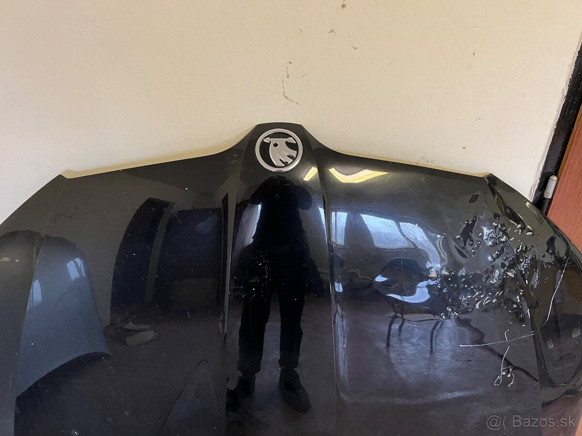 Kapota Octavia III - 6