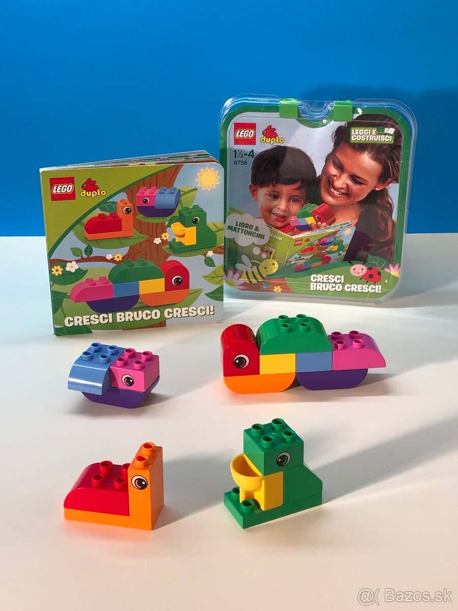 Lego duplo - 6