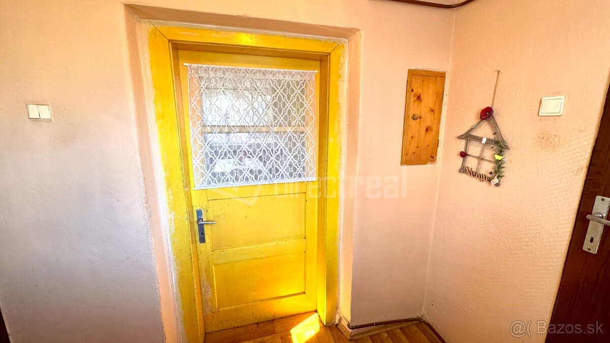 VÝCHODNÁ - ČAROVNÁ CHALÚPKA po rekonštrukcii - 6