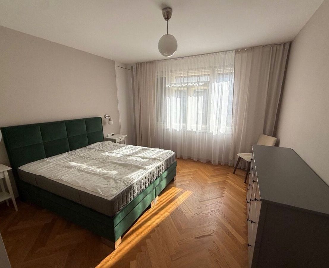 Byt na prenájom - ul. Dunajská, Bratislava I TOP - 6