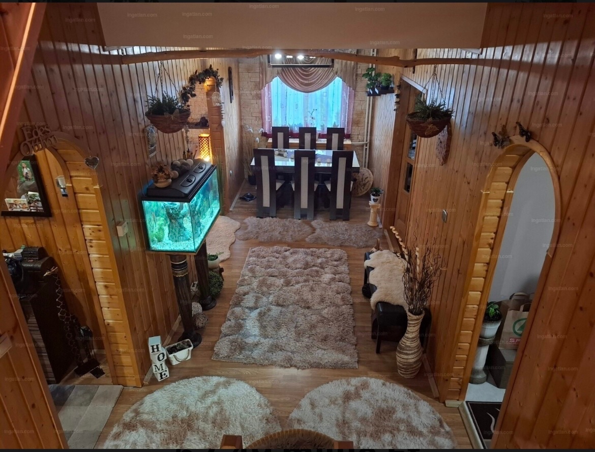 Rodinný dom v Encs-Abaújdevecser - 6