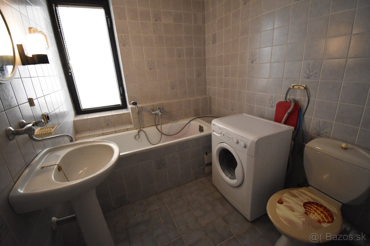 Bývanie, podnikanie, viacgeneračné bývanie? Predaj, Košúty - 6