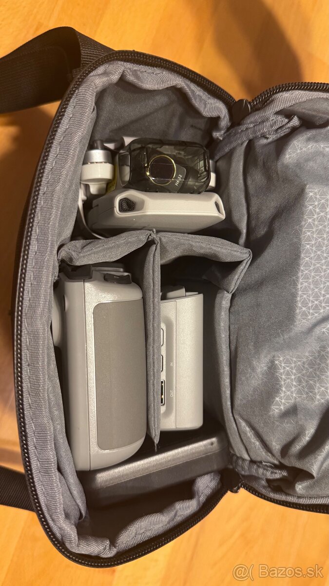 dji MINI 2 SE Fly more combo - 6