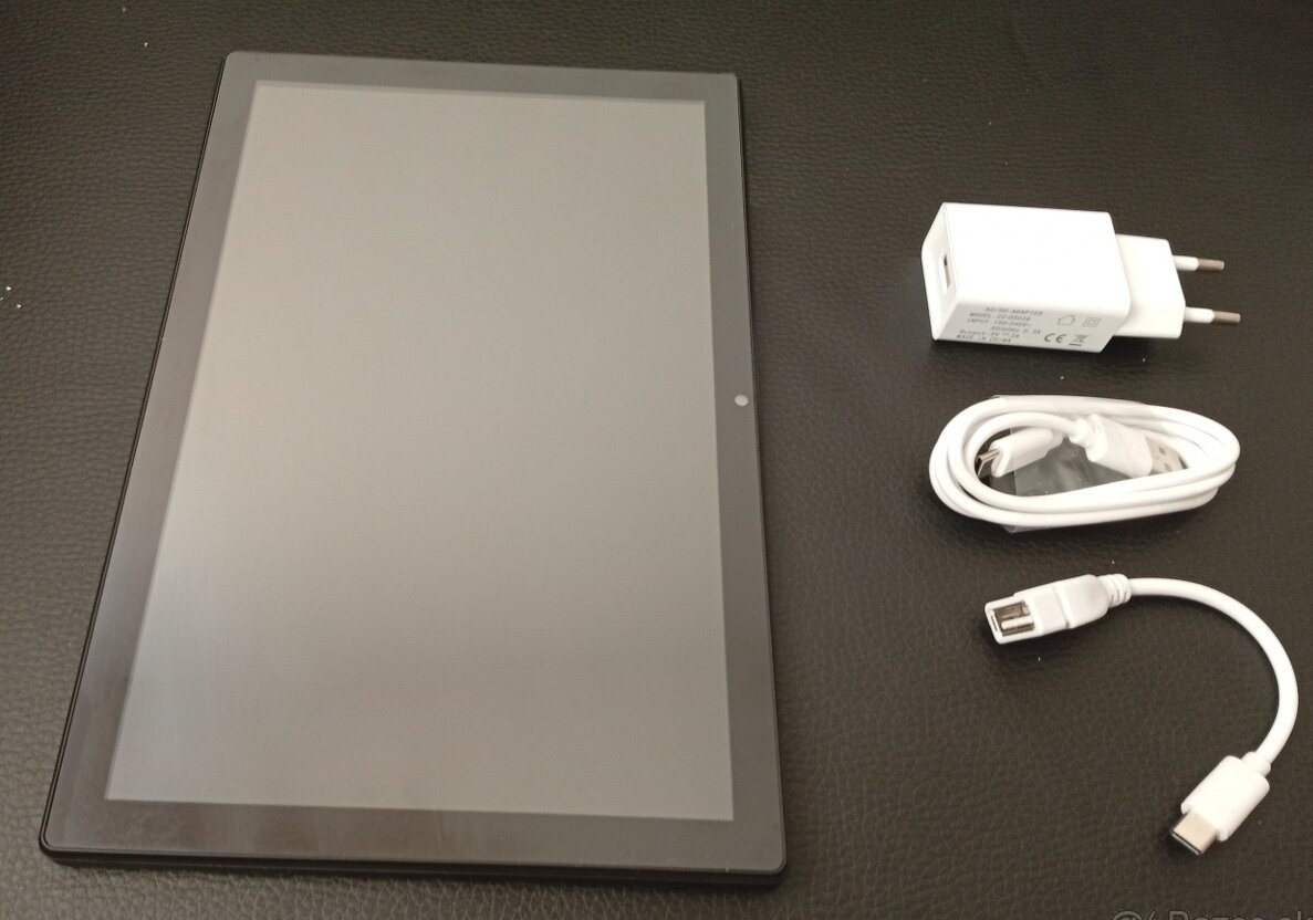 Predám nový 10" Android tablet - 6