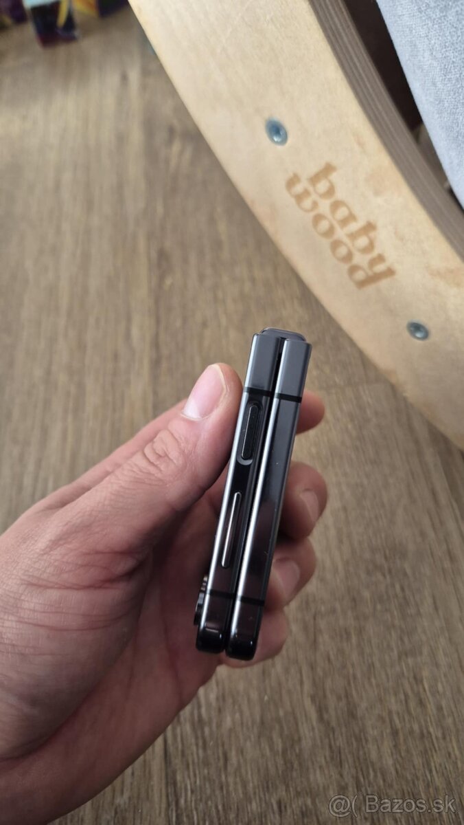 Samsung galaxy Z FLIP 5, 512gb krásny stav - 6