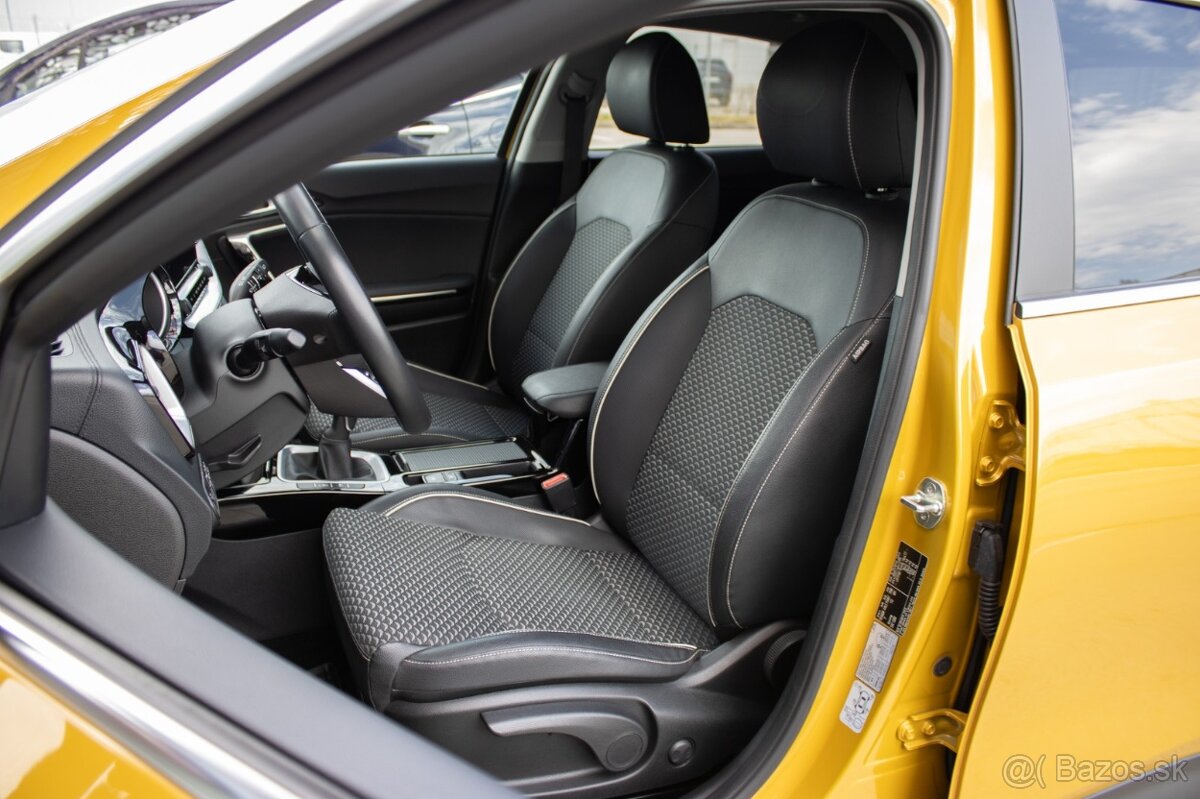 Kia XCeed 1.5 T-GDi Gold (Navi pack), 118kW, M6 06/2022 - 6