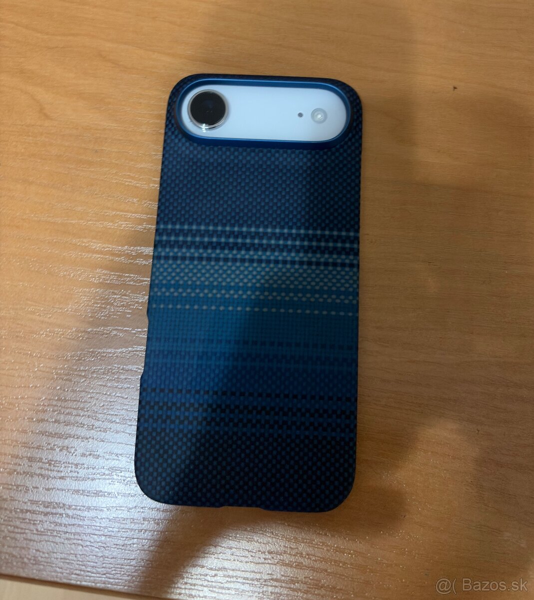 iPhone Air 256GB Cloud White - 6