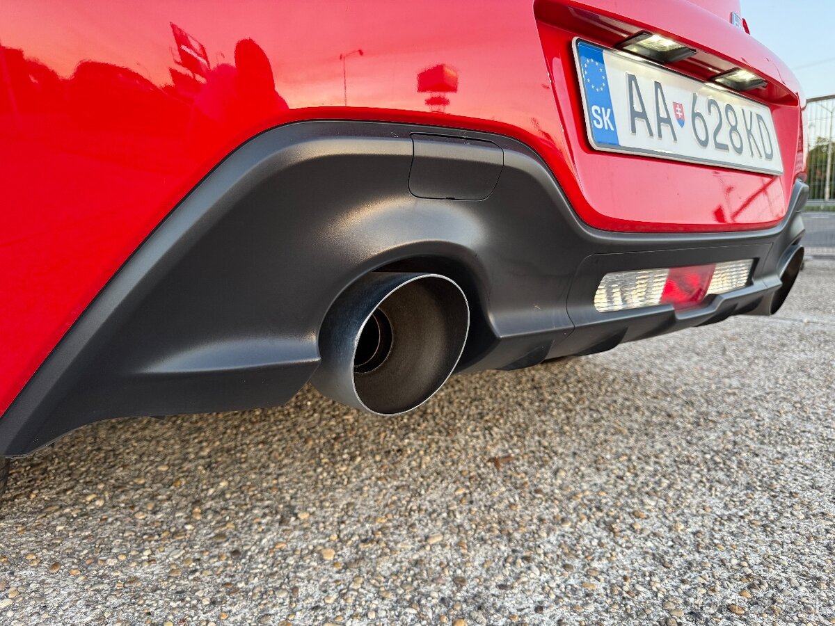 Toyota GR86 Executive 2.4i 172kw DPH l XPEL PPF - 6