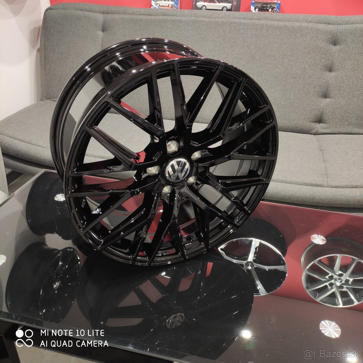 Elektróny 5x112 R18 - 6