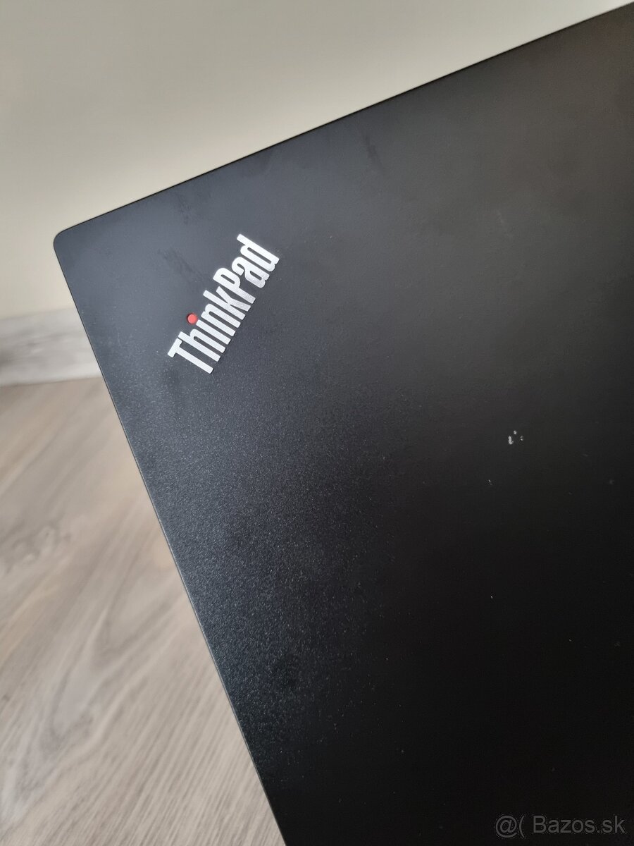 ▼Lenovo Thinkpad E14 Gen2 - 14" / Ryzen 5 4500U / 16GB / SS - 6