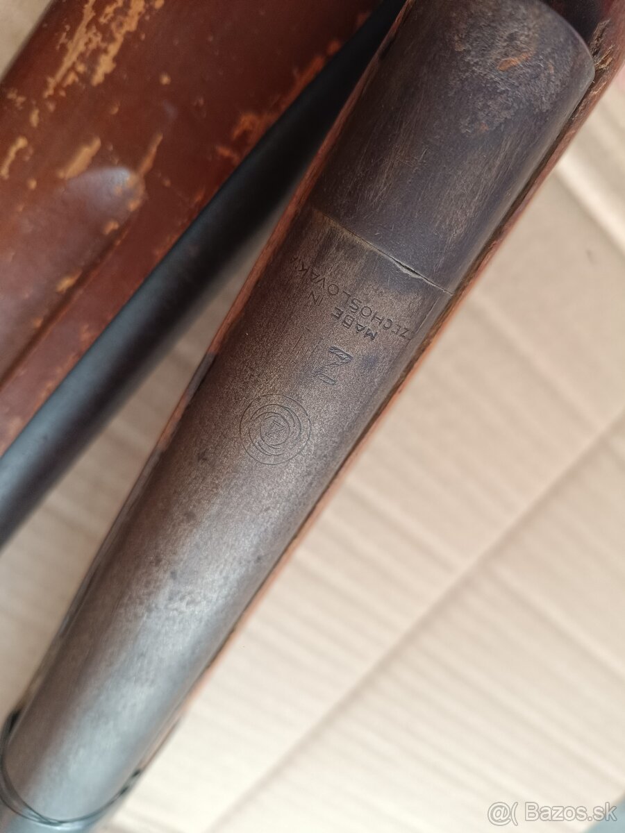 Vzduchovka Slavia 630 , 620 , zbrojovka - 6