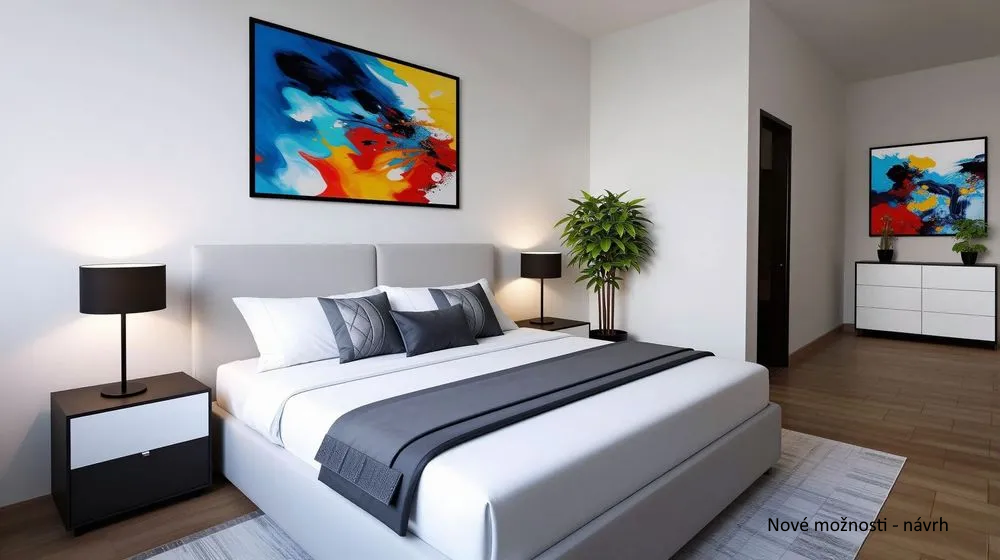 🌿Na predaj: Nebytový priestor (ako 2-izbový byt) Bratislava - 6