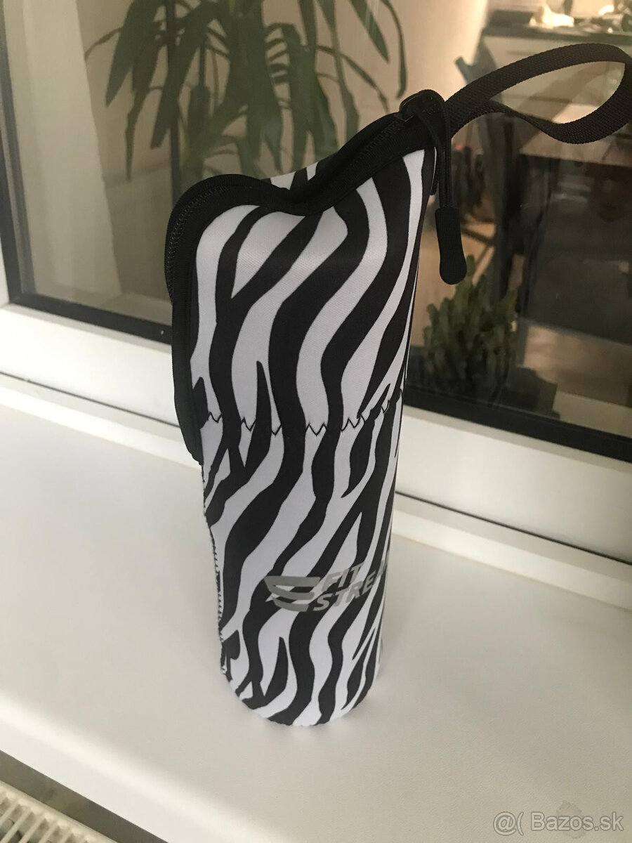 Predám Fitstream PRO Black - 6