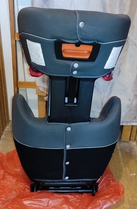 Autosedačka CBX Aura od Cybex (9–36 kg) Skupina 1/2/3 - 6