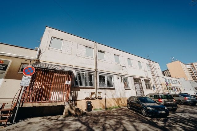 Kuzmányho sídlisko- Tip Top2- 600m2 - 6