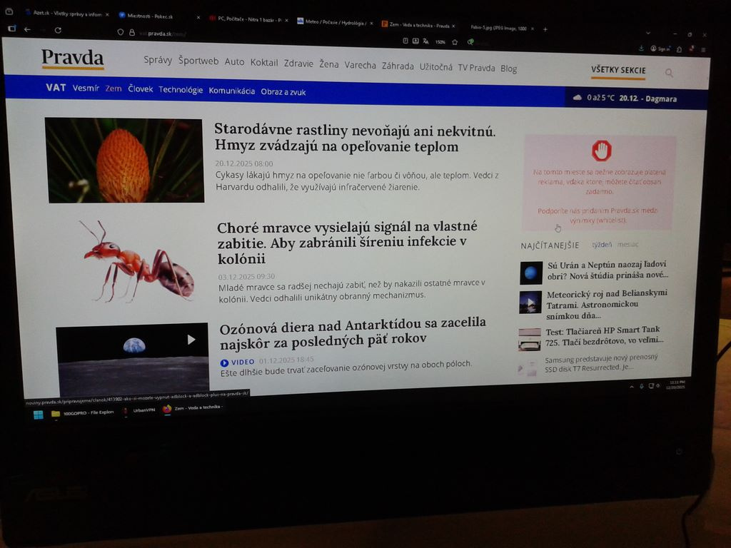 22"fullhd lcd Asus s vga a hdmi - 6