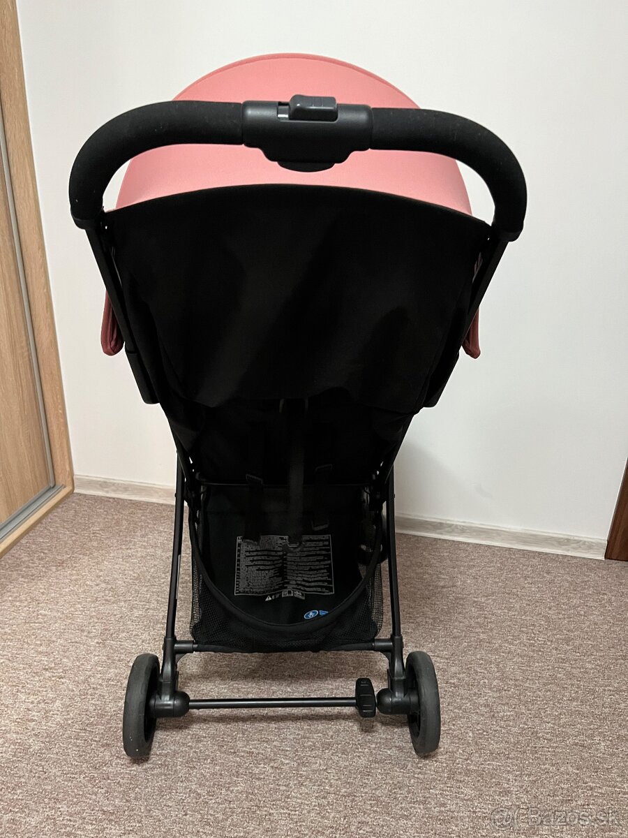 Športový kočík Graco Myavo - 6