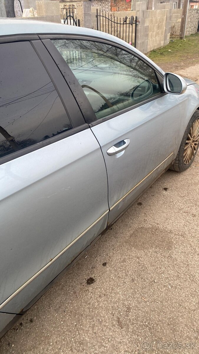 Passat b6 2.0 103 kw - 6