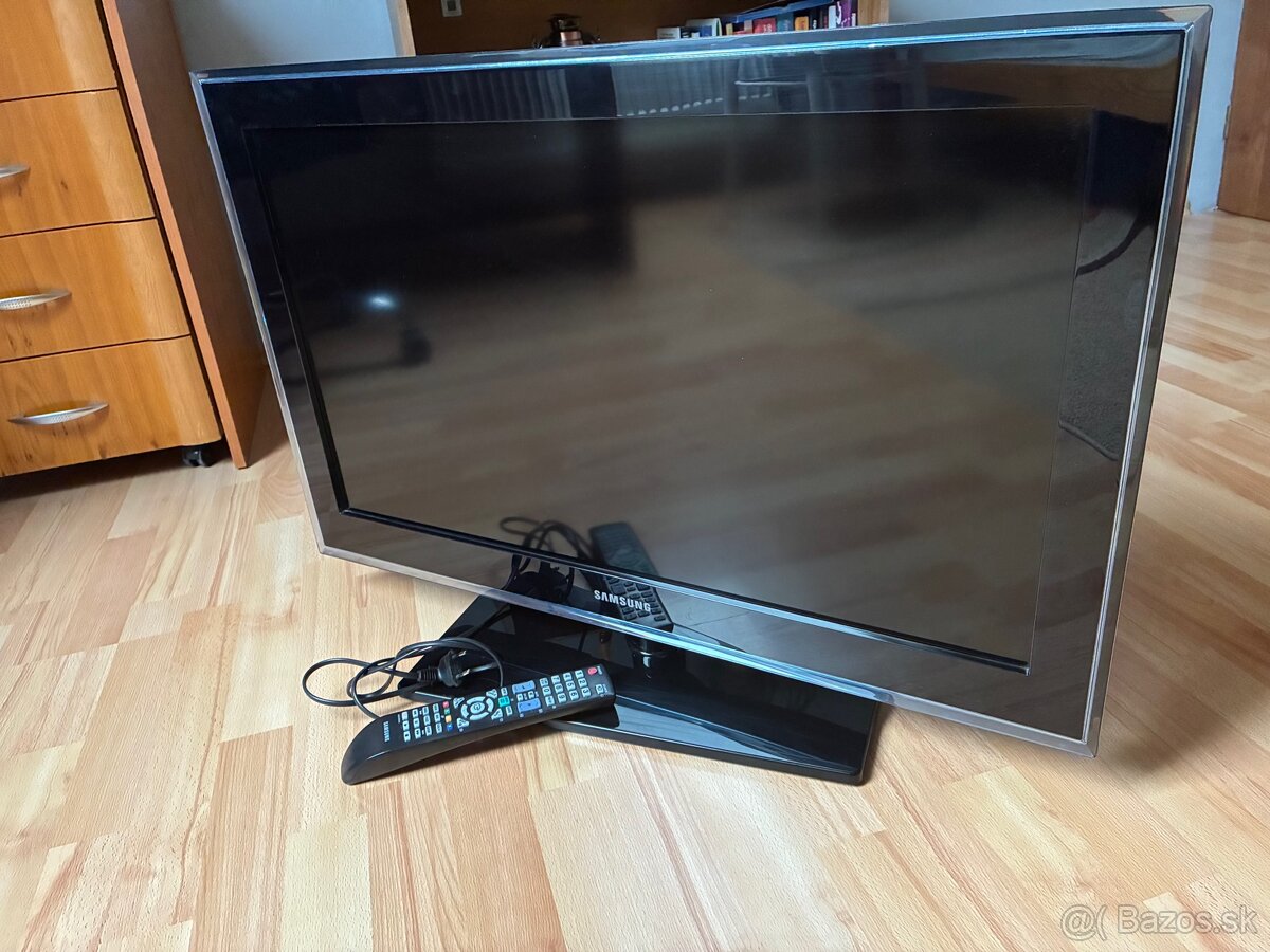Televízor Samsung - 6