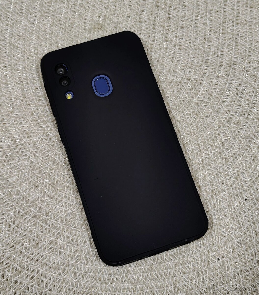 Samsung Galaxy A20e - Dual Sim - 6