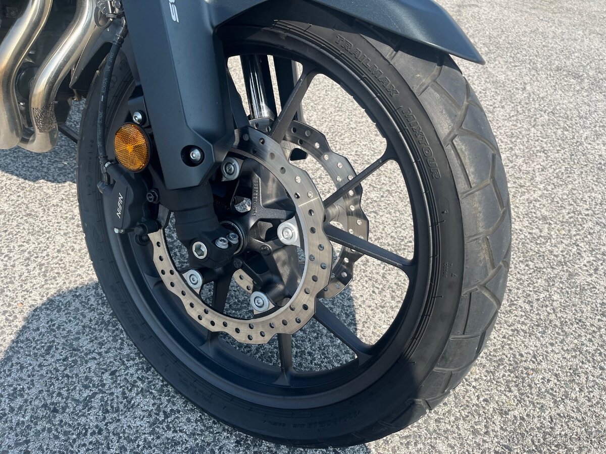 NX500 - možnosť odpočtu DPH - 6