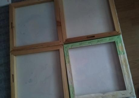 Obrázky na stenu Macko Pu - 6