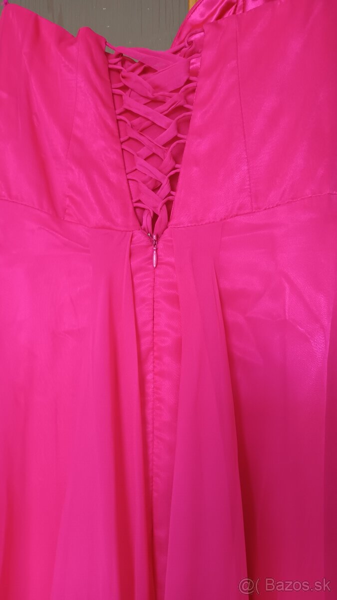 Spoločenské šaty Laura Guardi, v.S - 6