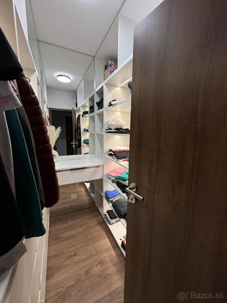 2 -izbový byt - 6
