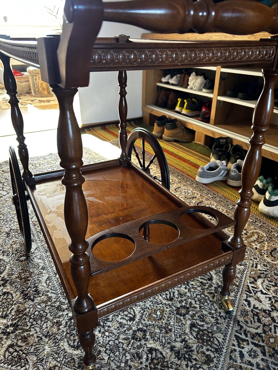 Potravinový vozík - 6