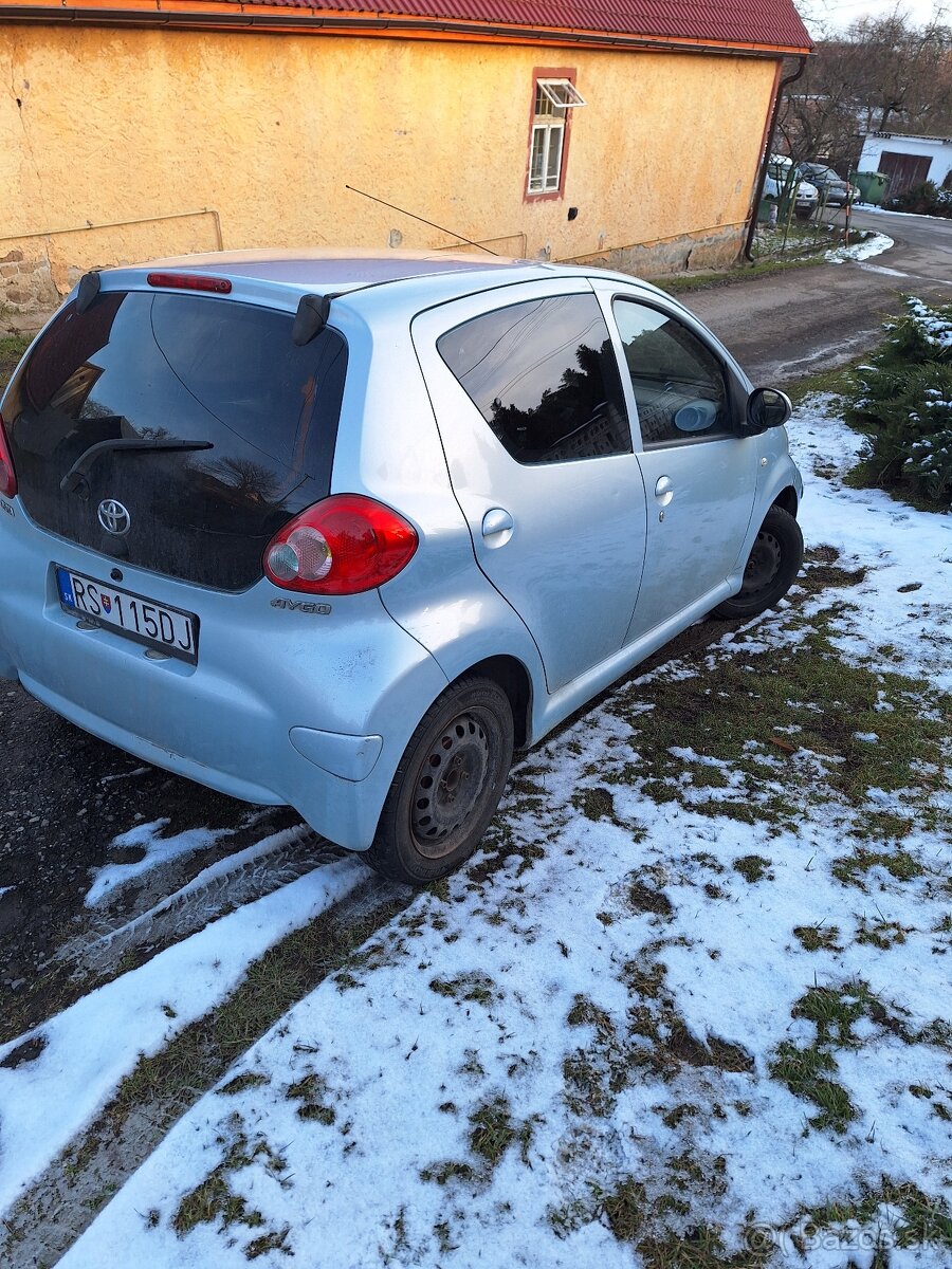 Aygo - 6